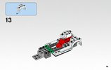 Instrucciones de Construcción - LEGO - Speed Champions - 75876 - Puesto de reparación para Porsche 919 Hybrid y 917K: Page 49