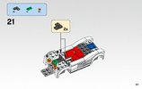 Instrucciones de Construcción - LEGO - Speed Champions - 75876 - Puesto de reparación para Porsche 919 Hybrid y 917K: Page 57