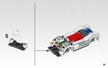 Instrucciones de Construcción - LEGO - Speed Champions - 75876 - Puesto de reparación para Porsche 919 Hybrid y 917K: Page 59