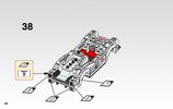 Instrucciones de Construcción - LEGO - Speed Champions - 75876 - Puesto de reparación para Porsche 919 Hybrid y 917K: Page 76