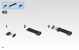 Instrucciones de Construcción - LEGO - Speed Champions - 75876 - Puesto de reparación para Porsche 919 Hybrid y 917K: Page 78