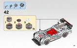 Instrucciones de Construcción - LEGO - Speed Champions - 75876 - Puesto de reparación para Porsche 919 Hybrid y 917K: Page 81