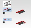 Instrucciones de Construcción - LEGO - Speed Champions - 75876 - Puesto de reparación para Porsche 919 Hybrid y 917K: Page 23