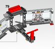 Instrucciones de Construcción - LEGO - Speed Champions - 75876 - Puesto de reparación para Porsche 919 Hybrid y 917K: Page 61