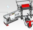 Instrucciones de Construcción - LEGO - Speed Champions - 75876 - Puesto de reparación para Porsche 919 Hybrid y 917K: Page 87