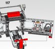 Instrucciones de Construcción - LEGO - Speed Champions - 75876 - Puesto de reparación para Porsche 919 Hybrid y 917K: Page 93