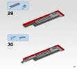 Instrucciones de Construcción - LEGO - Speed Champions - 75876 - Puesto de reparación para Porsche 919 Hybrid y 917K: Page 25