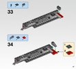 Instrucciones de Construcción - LEGO - Speed Champions - 75876 - Puesto de reparación para Porsche 919 Hybrid y 917K: Page 27