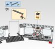 Instrucciones de Construcción - LEGO - Speed Champions - 75876 - Puesto de reparación para Porsche 919 Hybrid y 917K: Page 43