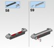 Instrucciones de Construcción - LEGO - Speed Champions - 75876 - Puesto de reparación para Porsche 919 Hybrid y 917K: Page 47