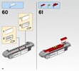 Instrucciones de Construcción - LEGO - Speed Champions - 75876 - Puesto de reparación para Porsche 919 Hybrid y 917K: Page 48