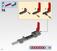 Instrucciones de Construcción - LEGO - Speed Champions - 75876 - Puesto de reparación para Porsche 919 Hybrid y 917K: Page 56