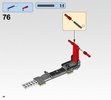 Instrucciones de Construcción - LEGO - Speed Champions - 75876 - Puesto de reparación para Porsche 919 Hybrid y 917K: Page 58