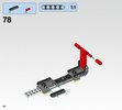 Instrucciones de Construcción - LEGO - Speed Champions - 75876 - Puesto de reparación para Porsche 919 Hybrid y 917K: Page 60