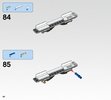 Instrucciones de Construcción - LEGO - Speed Champions - 75876 - Puesto de reparación para Porsche 919 Hybrid y 917K: Page 64