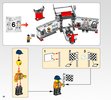 Instrucciones de Construcción - LEGO - Speed Champions - 75876 - Puesto de reparación para Porsche 919 Hybrid y 917K: Page 70