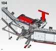 Instrucciones de Construcción - LEGO - Speed Champions - 75876 - Puesto de reparación para Porsche 919 Hybrid y 917K: Page 82