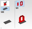 Instrucciones de Construcción - LEGO - Speed Champions - 75876 - Puesto de reparación para Porsche 919 Hybrid y 917K: Page 96