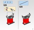 Instrucciones de Construcción - LEGO - Speed Champions - 75876 - Puesto de reparación para Porsche 919 Hybrid y 917K: Page 101