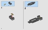 Instrucciones de Construcción - LEGO - Speed Champions - 75877 - Mercedes-AMG GT3: Page 4