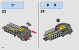 Instrucciones de Construcción - LEGO - Speed Champions - 75877 - Mercedes-AMG GT3: Page 16