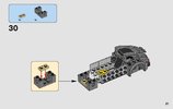 Instrucciones de Construcción - LEGO - Speed Champions - 75877 - Mercedes-AMG GT3: Page 21