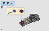 Instrucciones de Construcción - LEGO - Speed Champions - 75877 - Mercedes-AMG GT3: Page 22