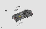 Instrucciones de Construcción - LEGO - Speed Champions - 75877 - Mercedes-AMG GT3: Page 30