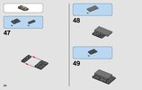 Instrucciones de Construcción - LEGO - Speed Champions - 75877 - Mercedes-AMG GT3: Page 34