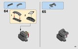 Instrucciones de Construcción - LEGO - Speed Champions - 75877 - Mercedes-AMG GT3: Page 43