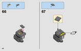 Instrucciones de Construcción - LEGO - Speed Champions - 75877 - Mercedes-AMG GT3: Page 44