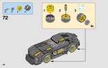 Instrucciones de Construcción - LEGO - Speed Champions - 75877 - Mercedes-AMG GT3: Page 48