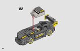 Instrucciones de Construcción - LEGO - Speed Champions - 75877 - Mercedes-AMG GT3: Page 54