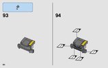 Instrucciones de Construcción - LEGO - Speed Champions - 75877 - Mercedes-AMG GT3: Page 60