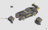 Instrucciones de Construcción - LEGO - Speed Champions - 75877 - Mercedes-AMG GT3: Page 61