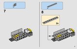 Instrucciones de Construcción - LEGO - Speed Champions - 75877 - Mercedes-AMG GT3: Page 7