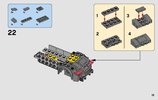 Instrucciones de Construcción - LEGO - Speed Champions - 75877 - Mercedes-AMG GT3: Page 15