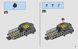 Instrucciones de Construcción - LEGO - Speed Champions - 75877 - Mercedes-AMG GT3: Page 17