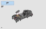 Instrucciones de Construcción - LEGO - Speed Champions - 75877 - Mercedes-AMG GT3: Page 28