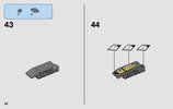 Instrucciones de Construcción - LEGO - Speed Champions - 75877 - Mercedes-AMG GT3: Page 32