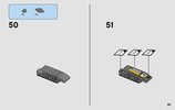 Instrucciones de Construcción - LEGO - Speed Champions - 75877 - Mercedes-AMG GT3: Page 35