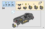 Instrucciones de Construcción - LEGO - Speed Champions - 75877 - Mercedes-AMG GT3: Page 37