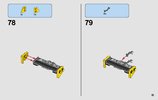 Instrucciones de Construcción - LEGO - Speed Champions - 75877 - Mercedes-AMG GT3: Page 51