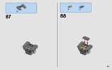 Instrucciones de Construcción - LEGO - Speed Champions - 75877 - Mercedes-AMG GT3: Page 57