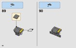 Instrucciones de Construcción - LEGO - Speed Champions - 75877 - Mercedes-AMG GT3: Page 58