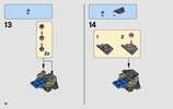 Instrucciones de Construcción - LEGO - Speed Champions - 75878 - Bugatti Chiron: Page 12