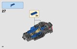 Instrucciones de Construcción - LEGO - Speed Champions - 75878 - Bugatti Chiron: Page 20