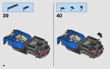 Instrucciones de Construcción - LEGO - Speed Champions - 75878 - Bugatti Chiron: Page 28