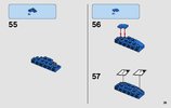 Instrucciones de Construcción - LEGO - Speed Champions - 75878 - Bugatti Chiron: Page 39