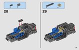 Instrucciones de Construcción - LEGO - Speed Champions - 75878 - Bugatti Chiron: Page 21